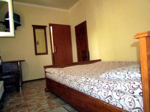 Hotel Vatra