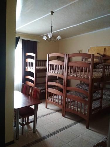 Hotel Vatra