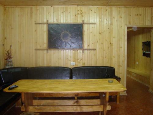 Hotel Vatra