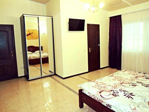 Hotel Vatra