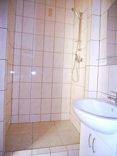 Hotel Vatra