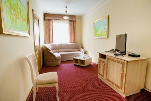 Hotel Natalia 18