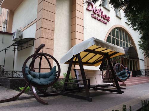 Hotel Delice