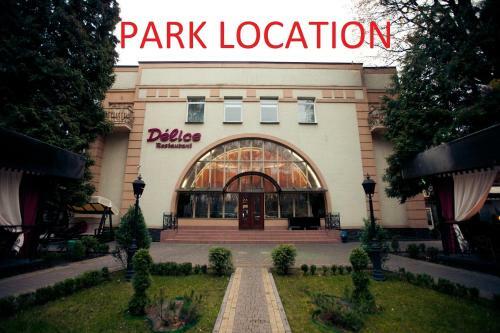 Hotel Delice