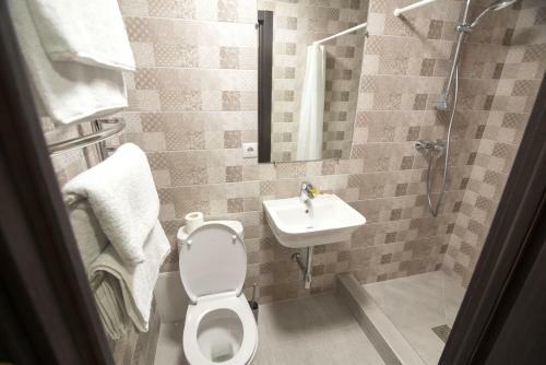 Hotel Pivdenniy