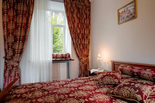 Apartamento Goodnight Lviv