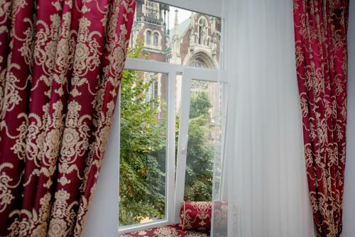 Apartamento Goodnight Lviv