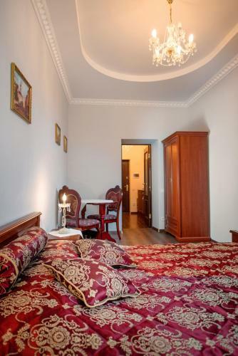 Apartamento Goodnight Lviv