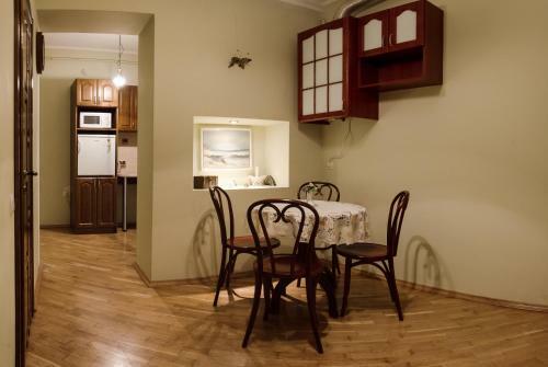 Apartments In The Historical Centre - Lviv