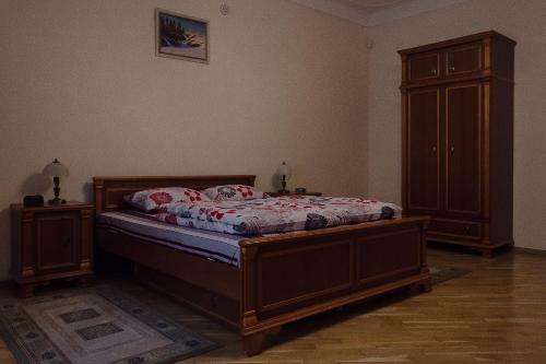Apartments In The Historical Centre - Lviv