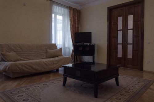Apartments In The Historical Centre - Lviv