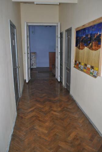 Hostel Comfort