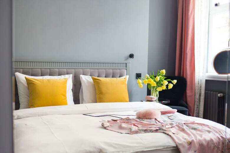 Vintage Boutique Hotel