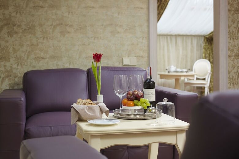 Vintage Boutique Hotel