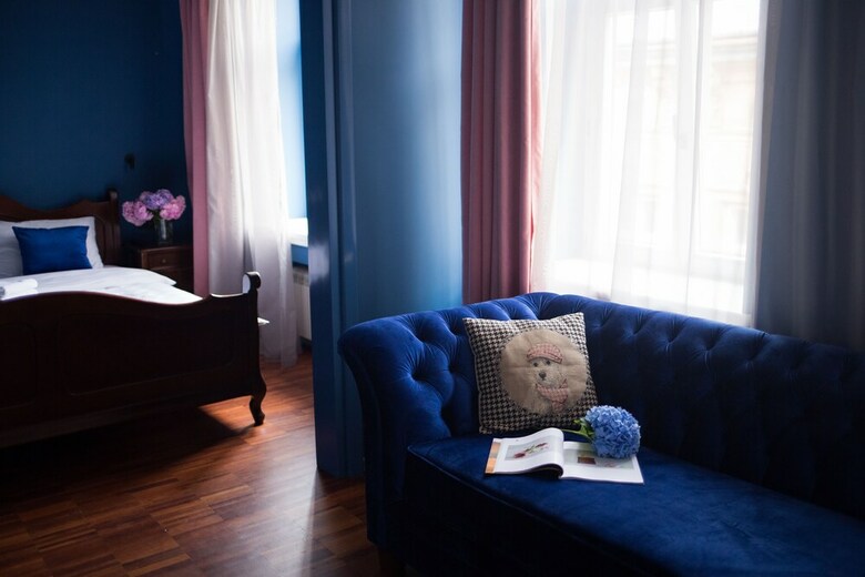 Vintage Boutique Hotel