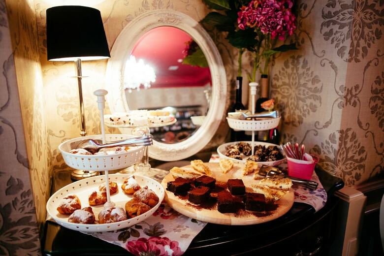 Vintage Boutique Hotel
