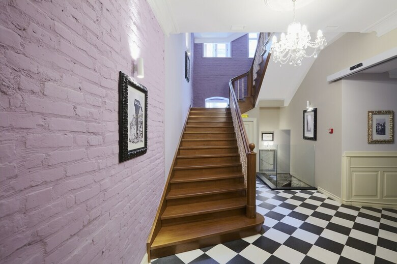 Vintage Boutique Hotel