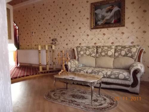 Hotel Rayske Yabloko