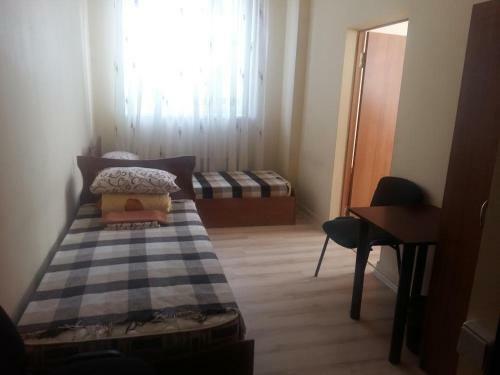 Hostel Vitan