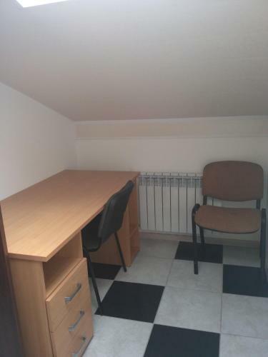 Hostel Vitan