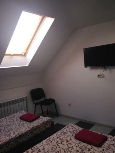 Hostel Vitan