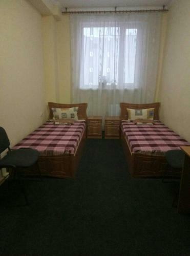 Hostel Vitan