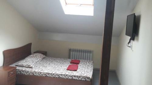 Hostel Vitan