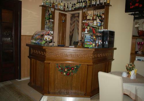 Hotel Prestige