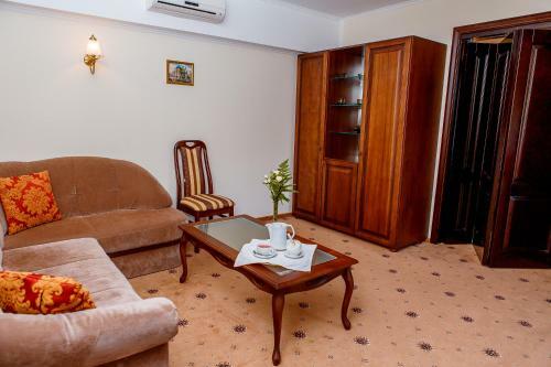 Hotel Galytska Korona