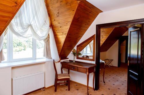Hotel Galytska Korona