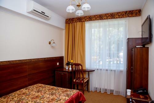 Hotel Galytska Korona