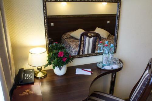 Hotel Galytska Korona