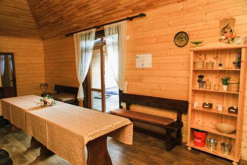 Hotel Galytska Korona