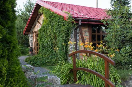 Hotel Galytska Korona