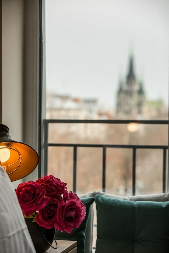 Nota Bene Hotel