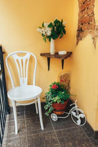 Ghostel - Medieval Hostel