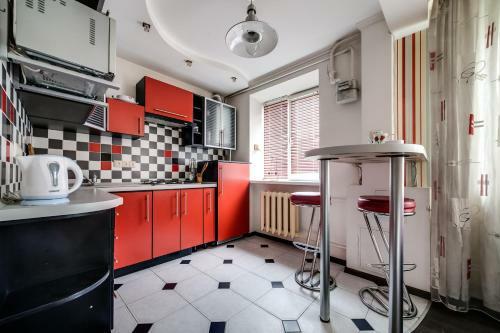 Queens Apartments 2