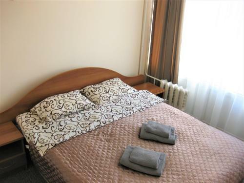 Bed & Breakfast Hotel Tourist Lviv