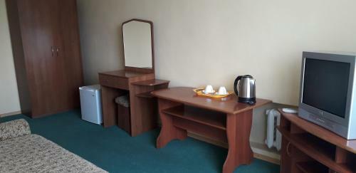 Bed & Breakfast Hotel Tourist Lviv