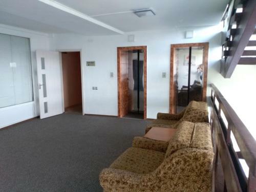Bed & Breakfast Hotel Tourist Lviv