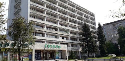 Bed & Breakfast Hotel Tourist Lviv