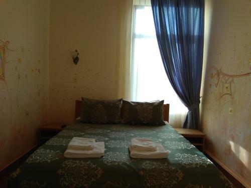 Na Dobu Apartments