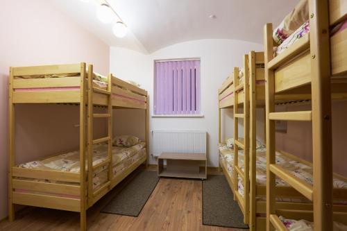 Hostel Comfort Plus