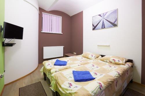 Hostel Comfort Plus