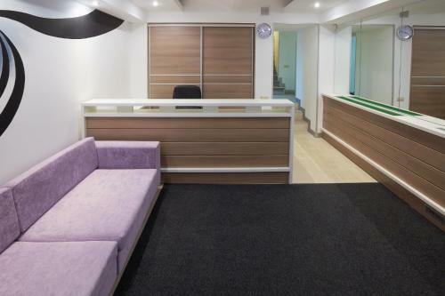 Hostel Comfort Plus