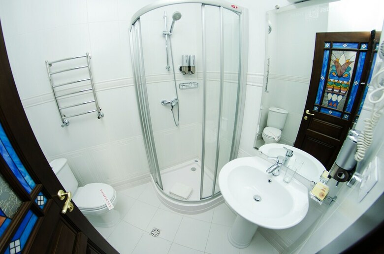 Saint Feder Boutique Hotel