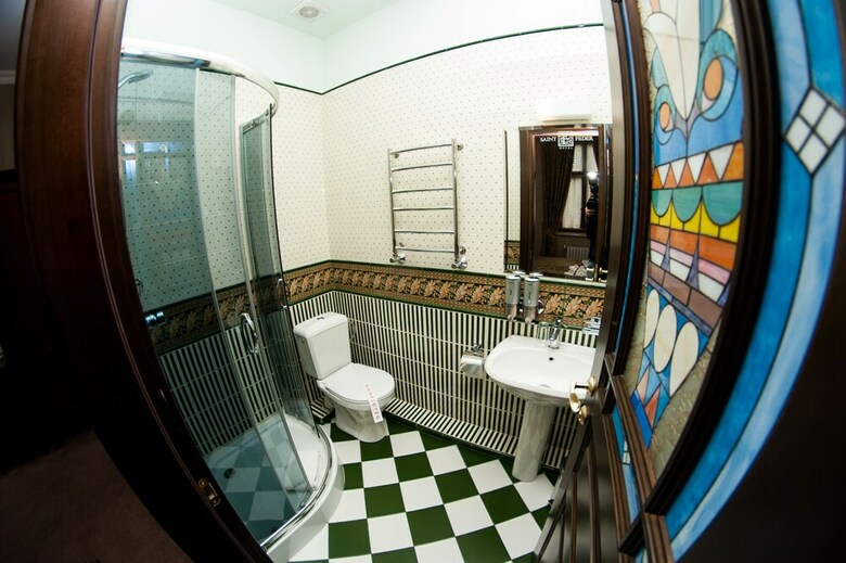 Saint Feder Boutique Hotel