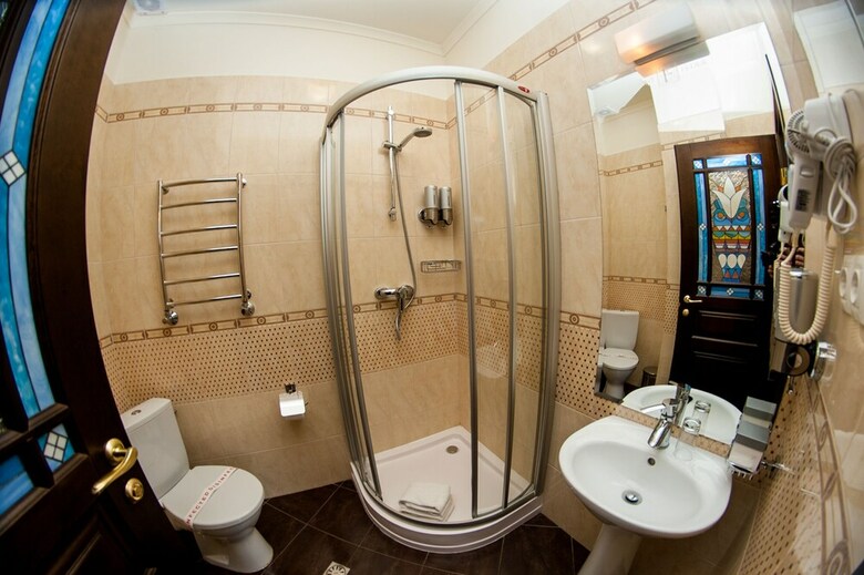 Saint Feder Boutique Hotel