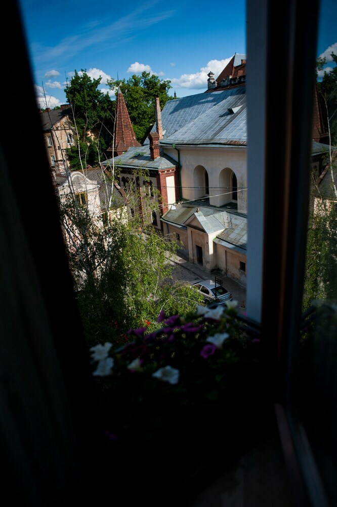 Saint Feder Boutique Hotel