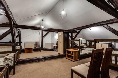 Hostel Seven